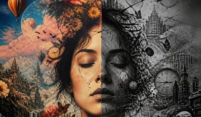 Do You Dream in Color or Black and White? Here’s What Science Says